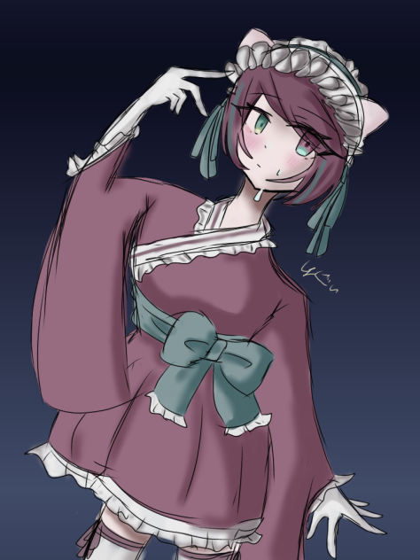 躁ちゃん