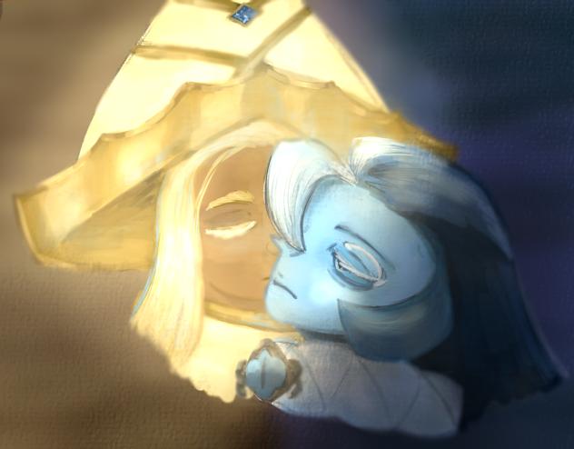 First ShadowNilla art