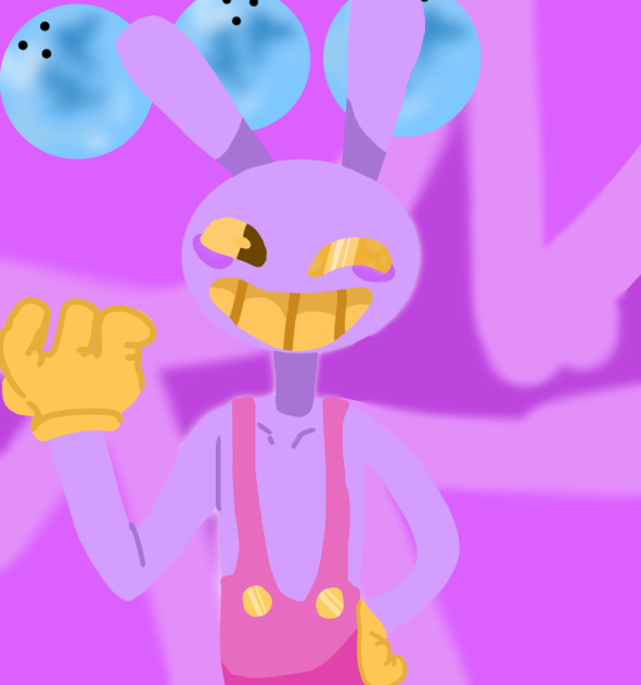 Jax