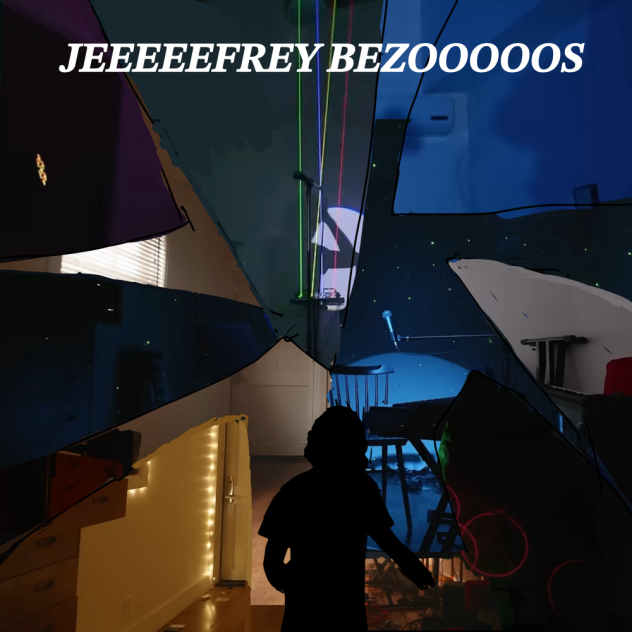Bezos III