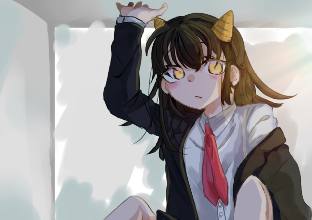 女子