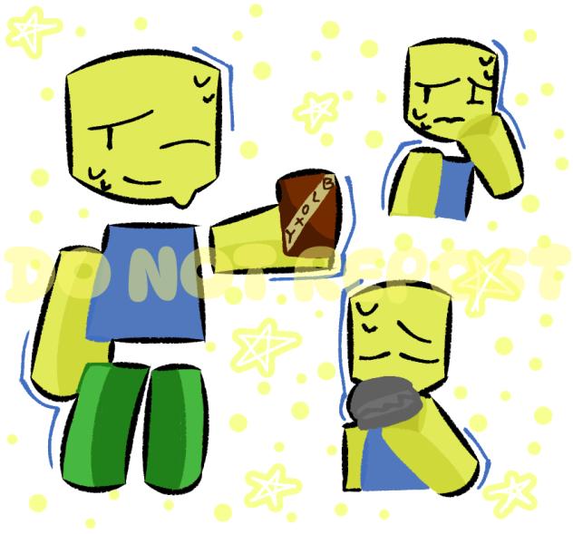 Noob (^_^)