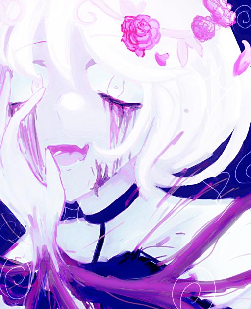 The Swans Dead Feathers