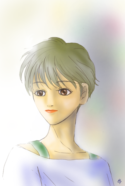 練習