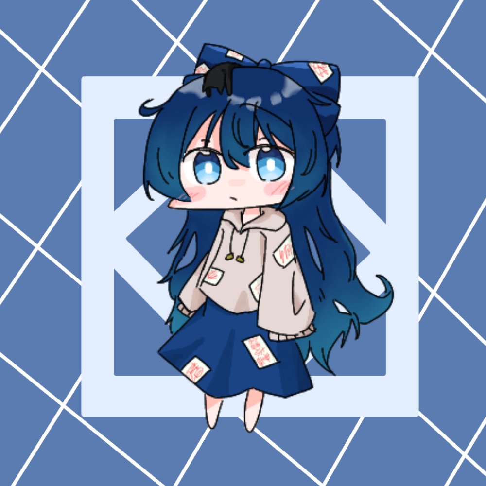 紫苑 - ibisPaint