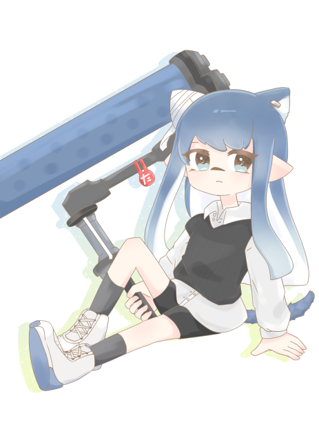 神絵師のぴのここ様へ！