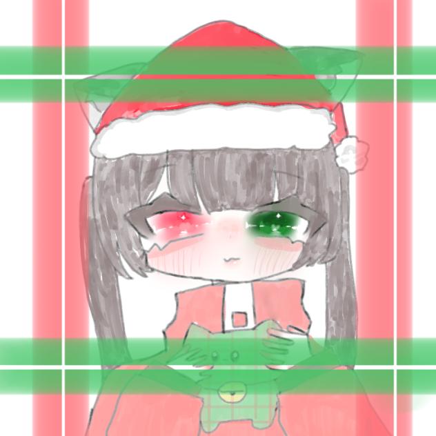 めりくり！