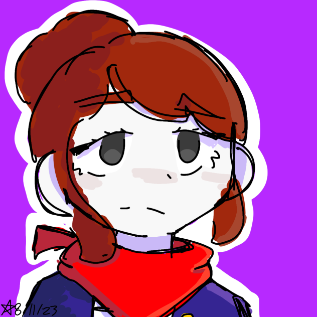 Roblox Acorn (ARTSTYLE TEST)