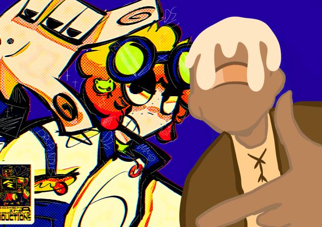 collab - ibisPaint