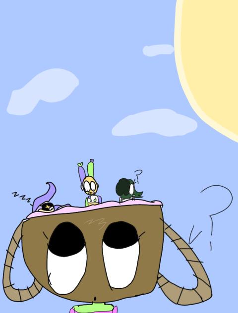 for a simper - ibisPaint