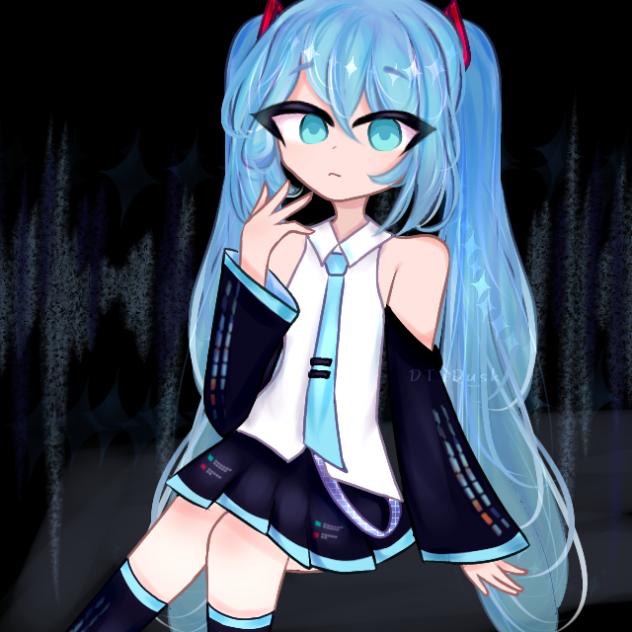 Miku Miku