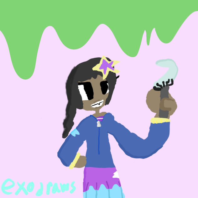 🌙Trixie Lulamoon Cosplay🌙