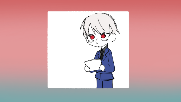 動画絵　たぶん終わり