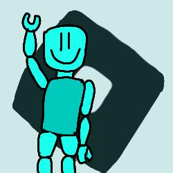 My Roblox Avatar