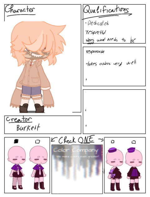 For Color Co.