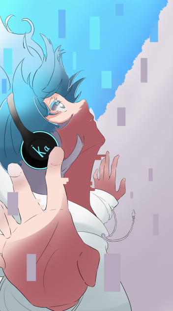 色のある世界へ