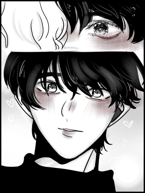 Is Love The Culprit!