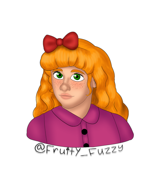 Elizabeth Afton