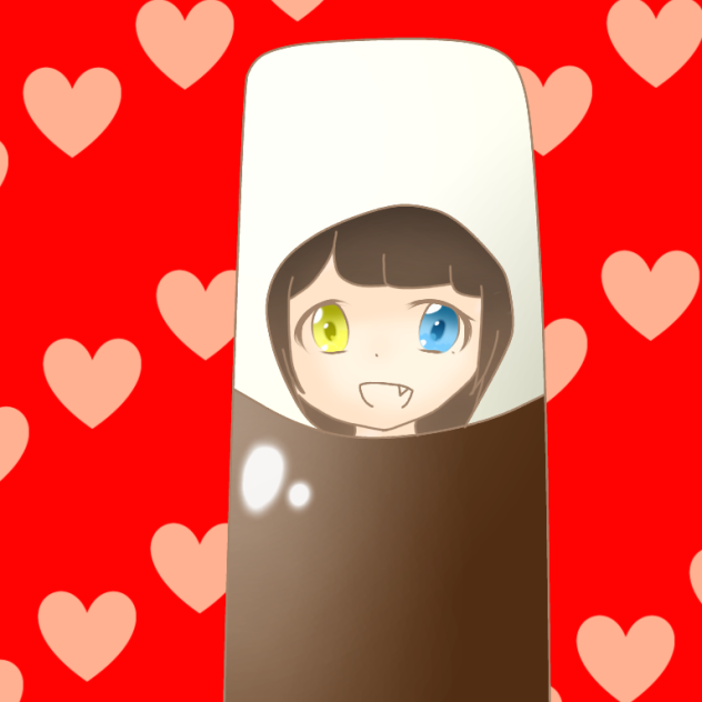 描いてみました 11