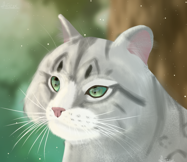 Semi-Realism Practice