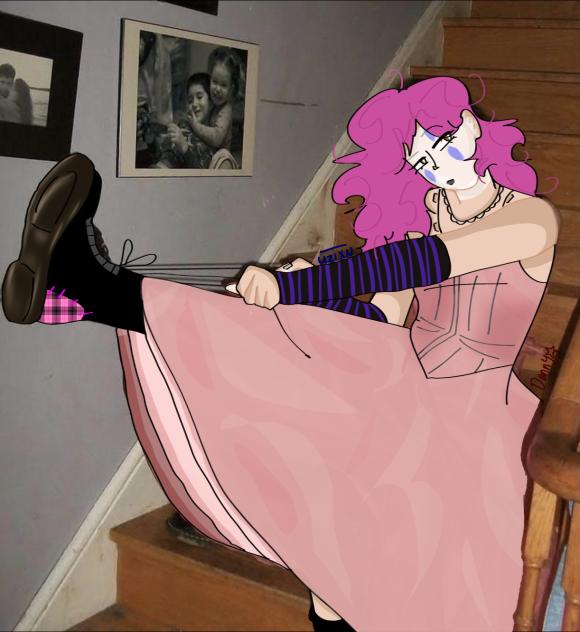 🤡🔪🩸
