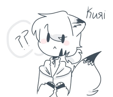 Oc mới B)