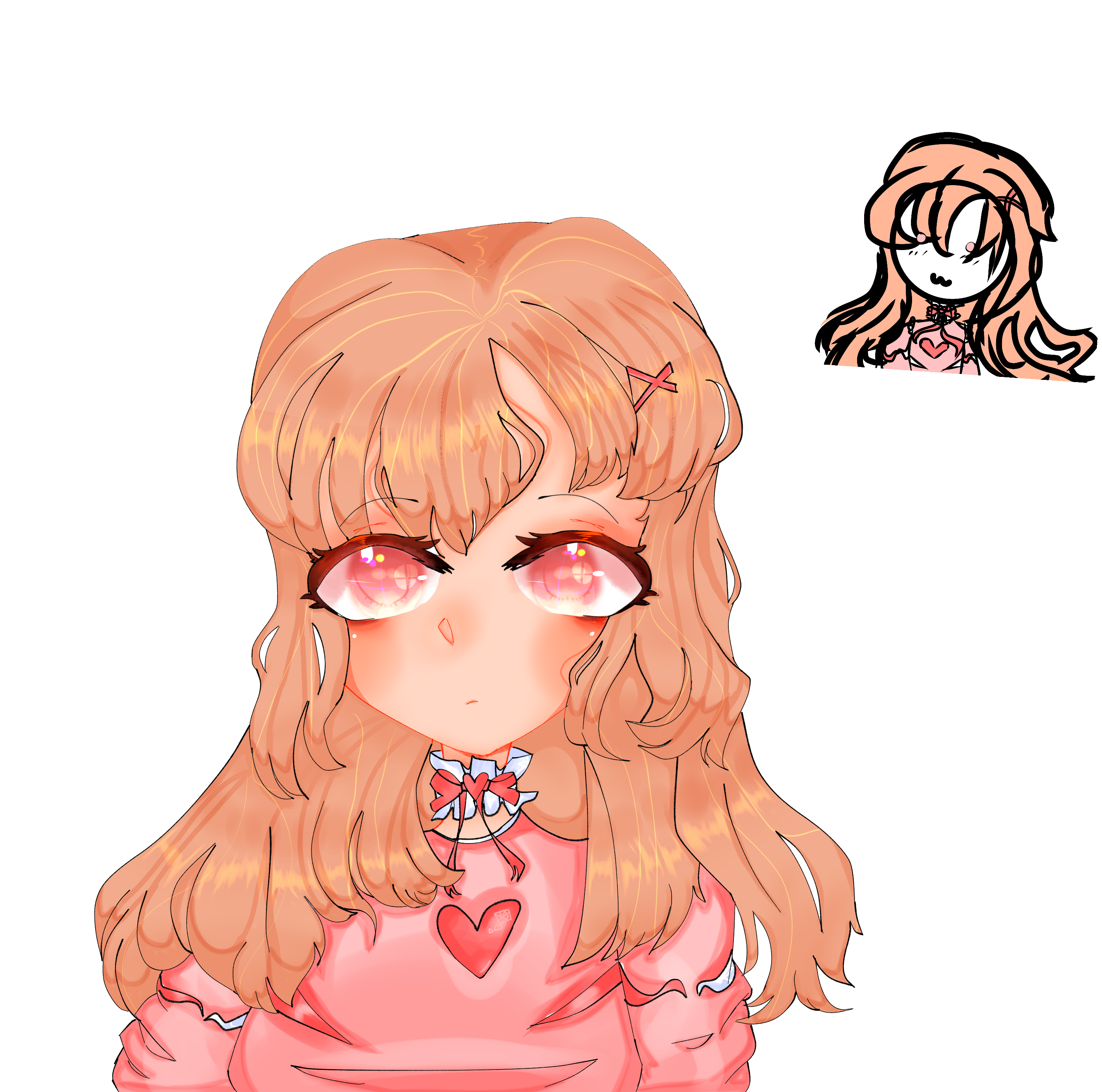 ° Speedpaint ° - ibisPaint