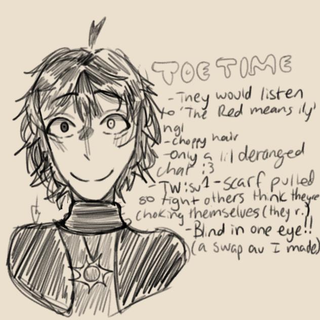 two time forsaken series