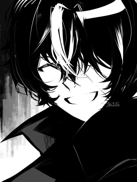 BSD BEAST DAZAI