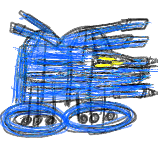 プラズマレギオンタンクJーD2