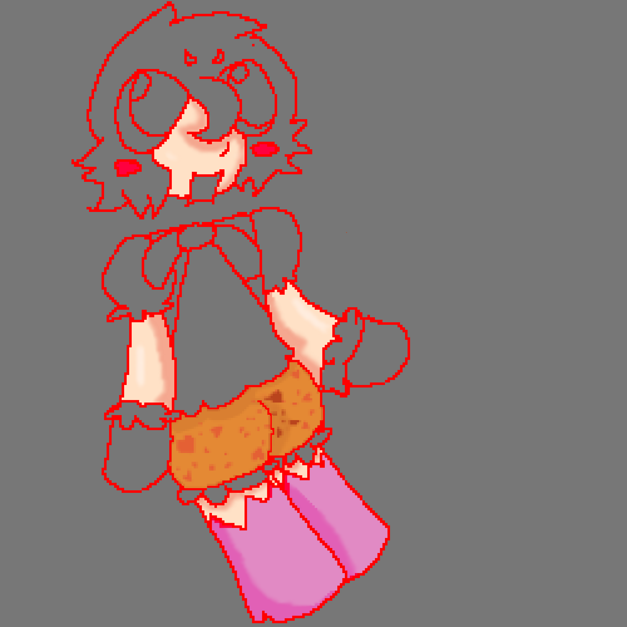 Silly - ibisPaint