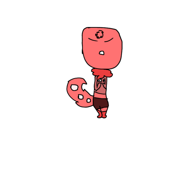 The player