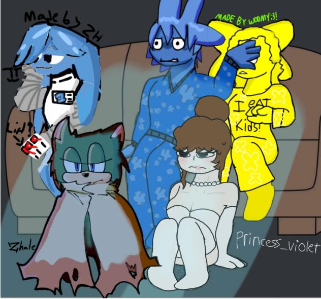 Movie Collab