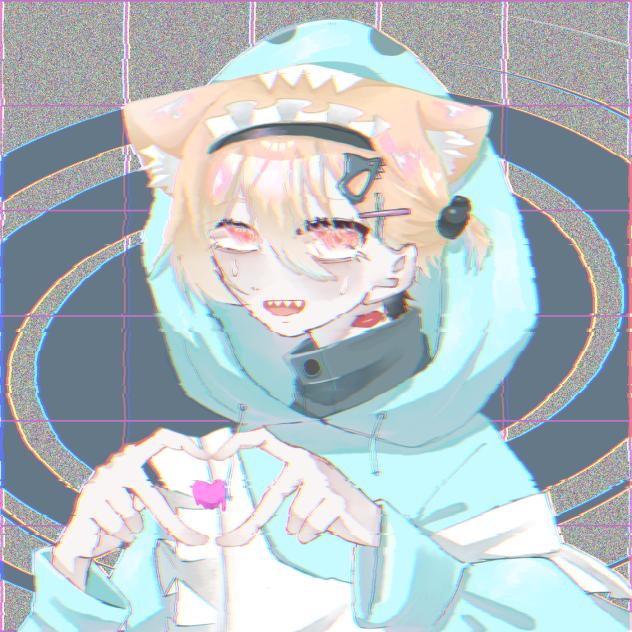 萌え萌え､､､キュン