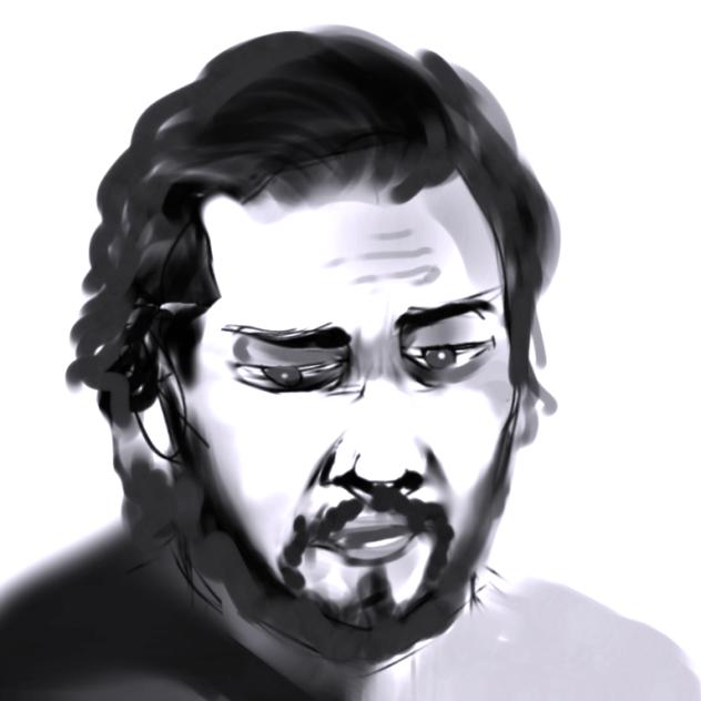 Day 61 Drawing challenge