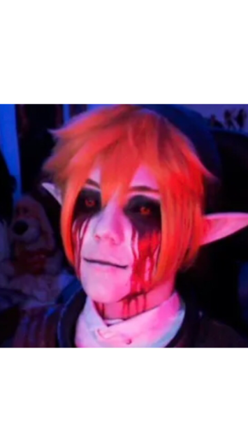Ben Drowned
