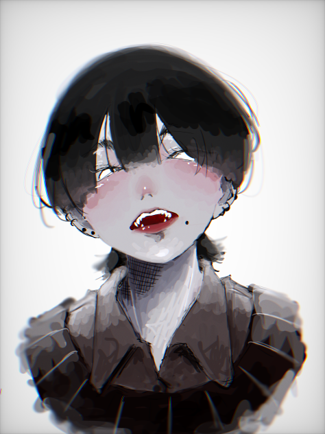 落書き