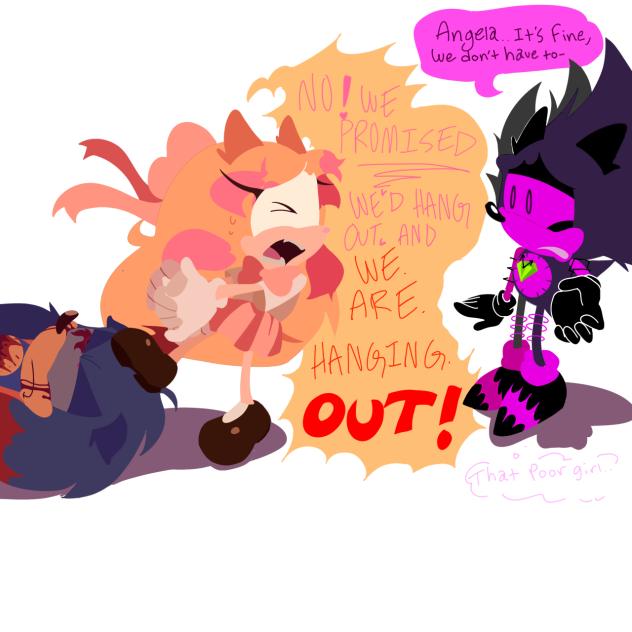 limited friendship