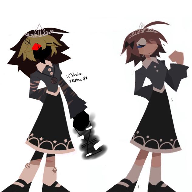 What Have I Done…
