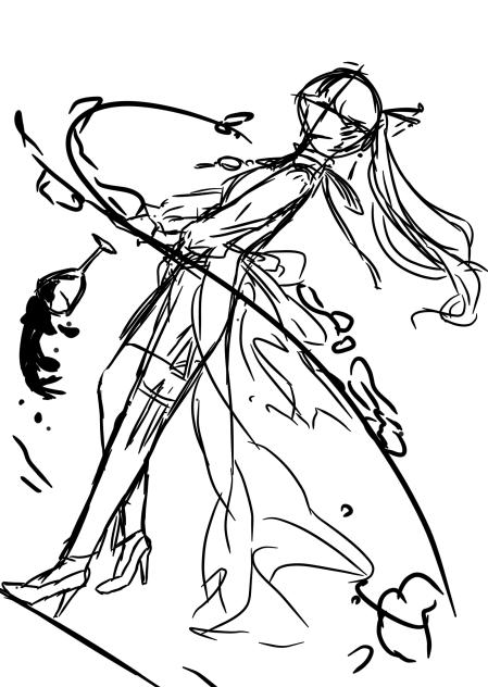 落書き
