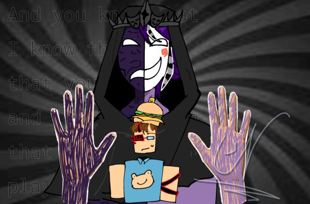 VoidBurger