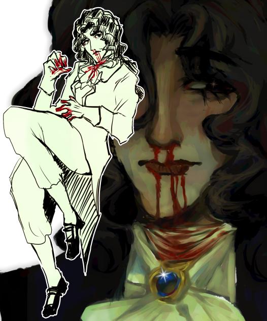 oc 🔪