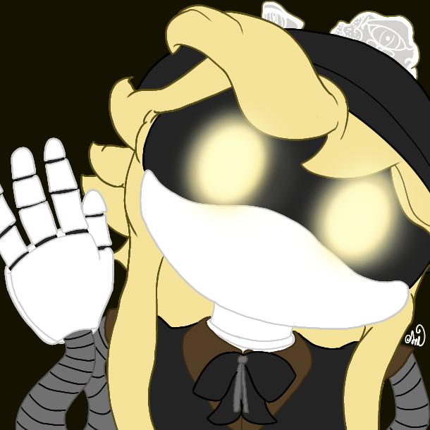 Cyn (Request for Yelena Nunez)