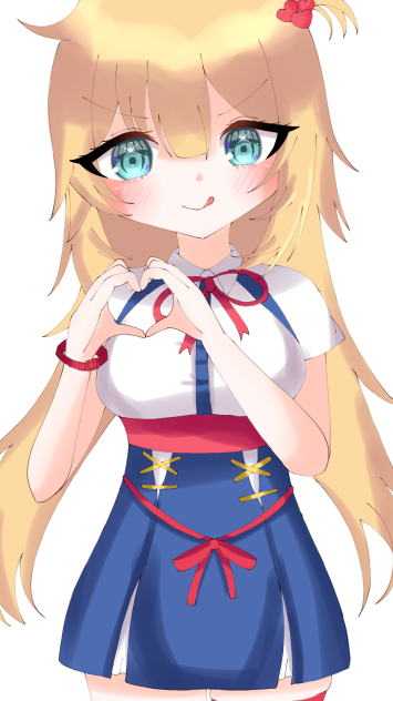 赤井はあと