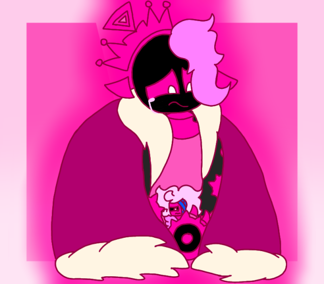 It wasn't my fault..