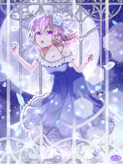 月光の檻@AI4106