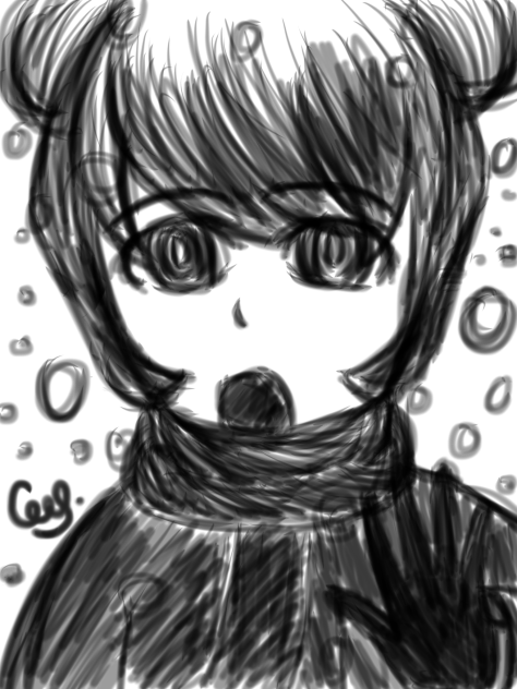 Snow Day - ibisPaint