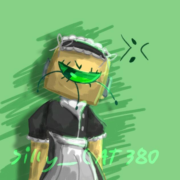 MAID HARKEN!!!