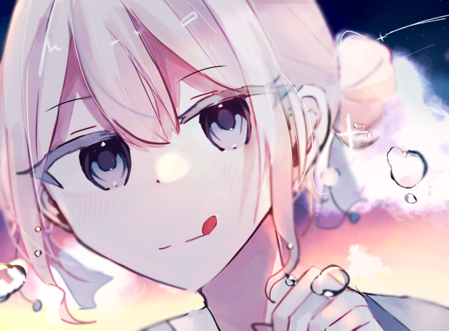 夏～!!