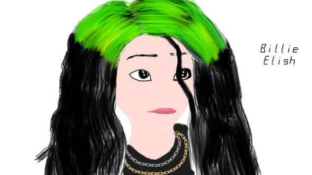 Billie Elish